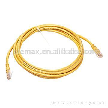 Patch Cable